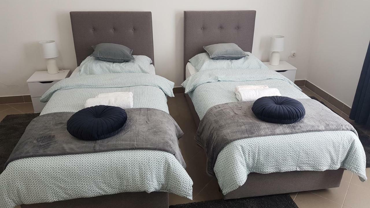 Marko Airport Rooms ヴェリカ・ゴリツァ エクステリア 写真