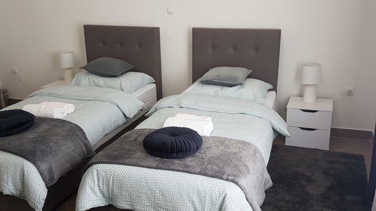 Marko Airport Rooms ヴェリカ・ゴリツァ エクステリア 写真