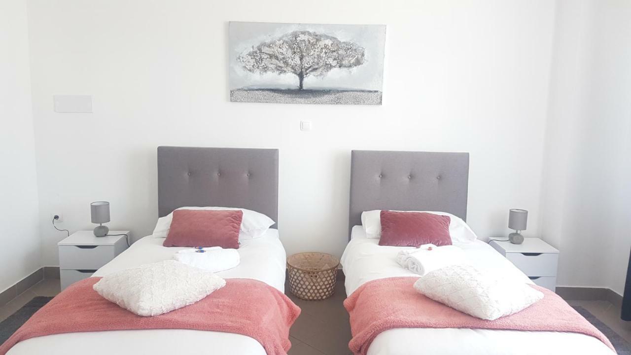 Marko Airport Rooms ヴェリカ・ゴリツァ エクステリア 写真